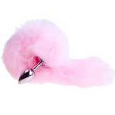 Pretty In Pink Beginner BDSM Ideas